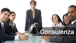 consulenza